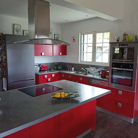 Grande Maison Basque - Vue Rhune - 10 Min Plages *