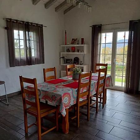 Grande Maison Basque - Vue Rhune - 10 Min Plages Vila Urrugne