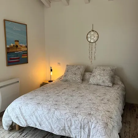 Grande Maison Basque - Vue Rhune - 10 Min Plages Vila Urrugne