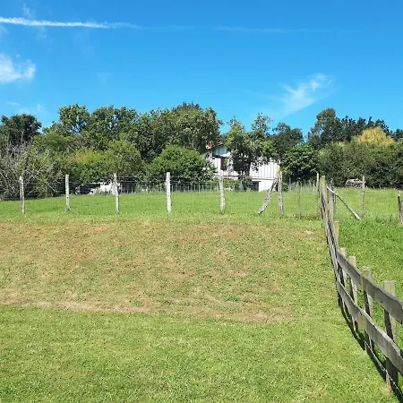 Grande Maison Basque - Vue Rhune - 10 Min Plages *